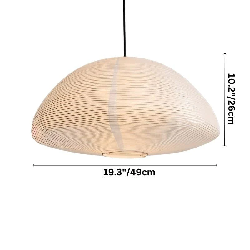 Hikari Pendant Light - Image 8