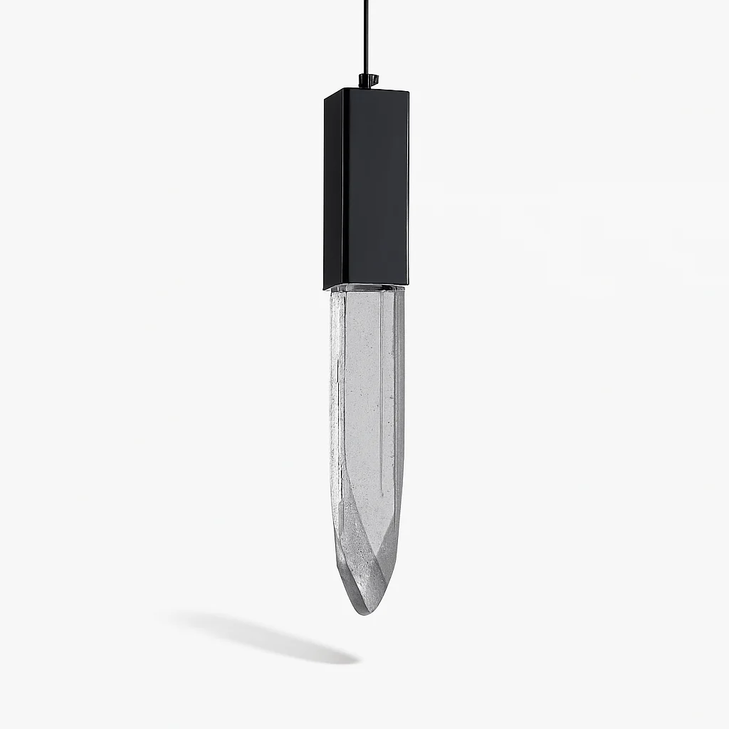 Hiku Pendant Light