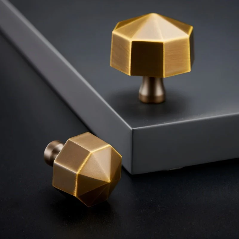 Hilt Knob - Image 2