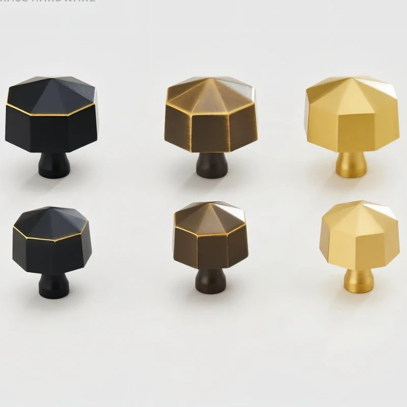 Hilt Knob - Image 7