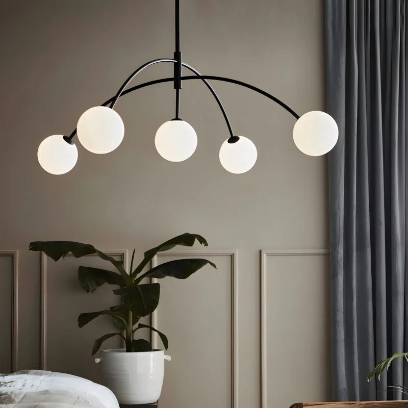 Himel Ceiling Lamp