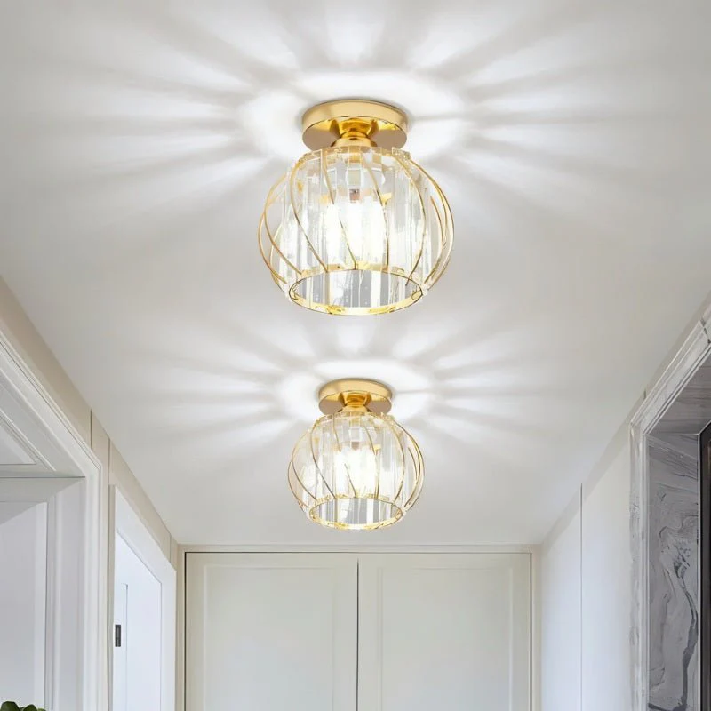 Hirah Ceiling Light - Image 2