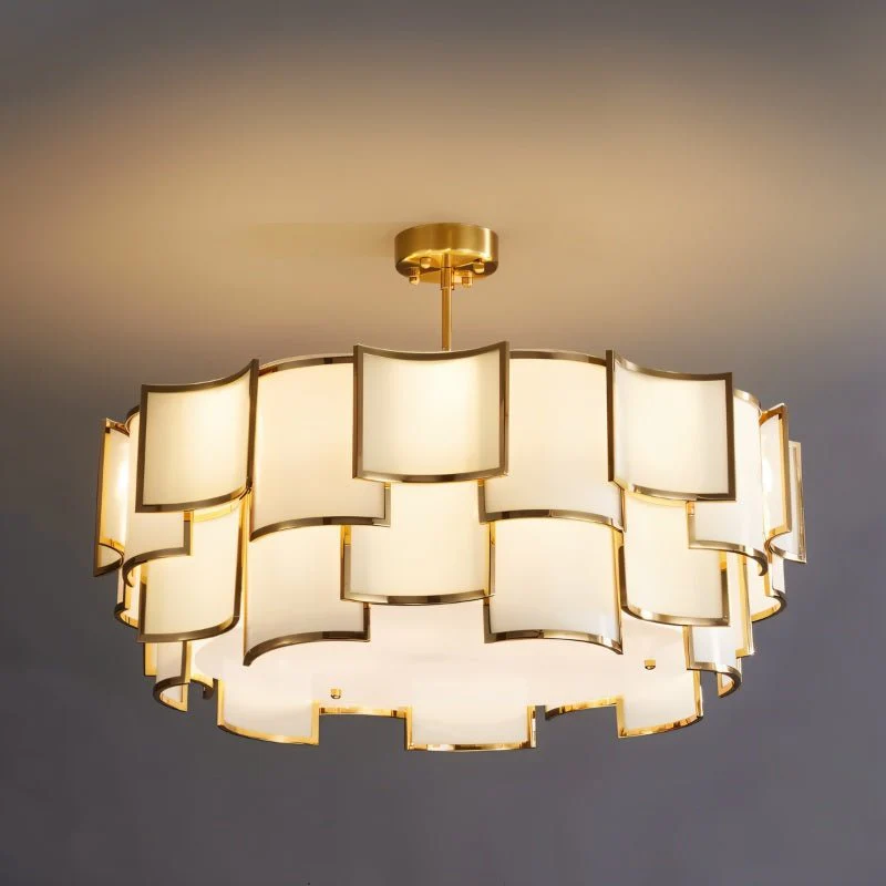 Hiraj Chandelier - Image 10