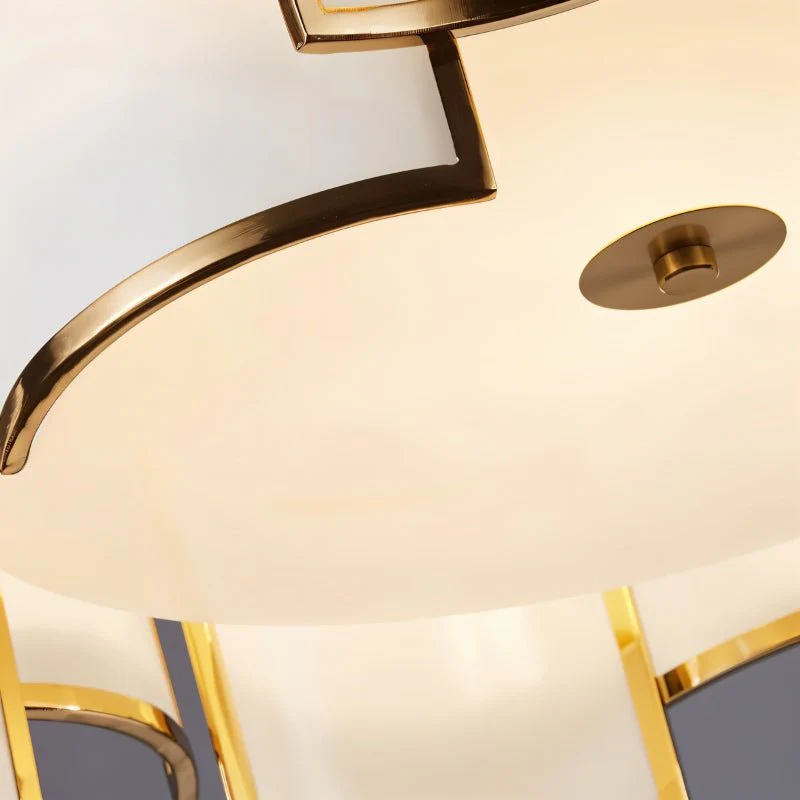 Hiraj Chandelier - Image 12