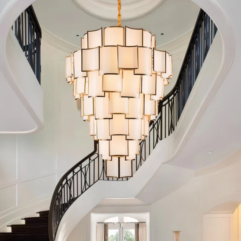 Hiraj Chandelier - Image 4