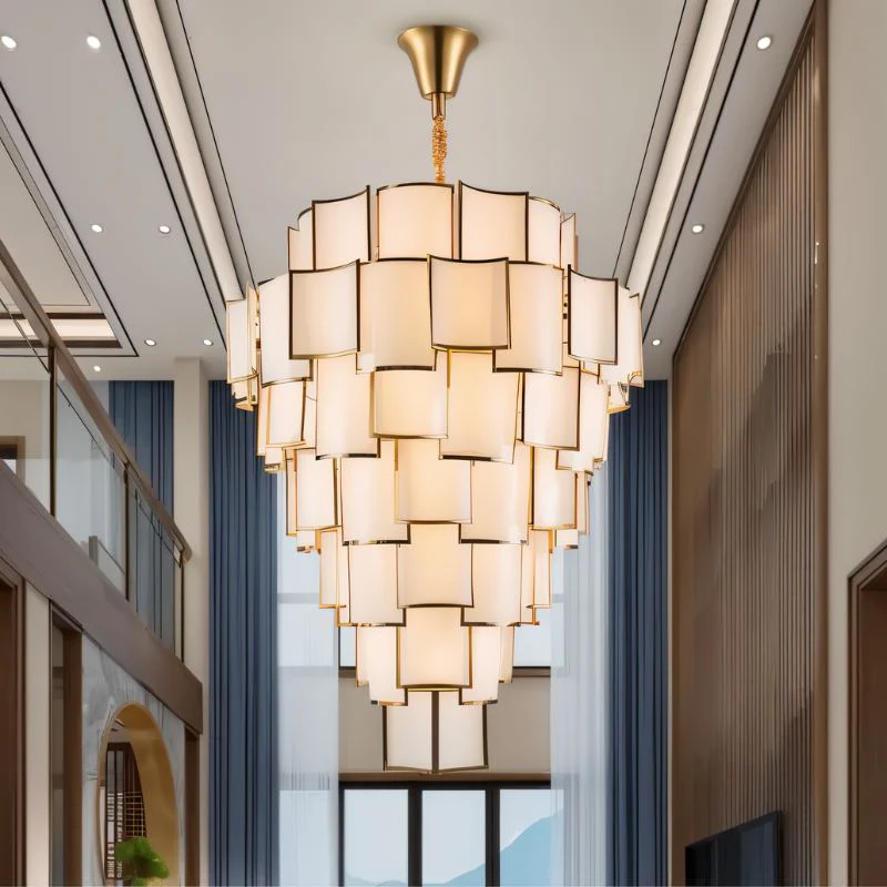Hiraj Chandelier - Image 5