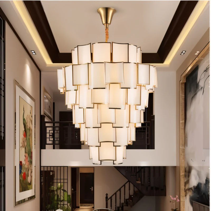 Hiraj Chandelier - Image 6