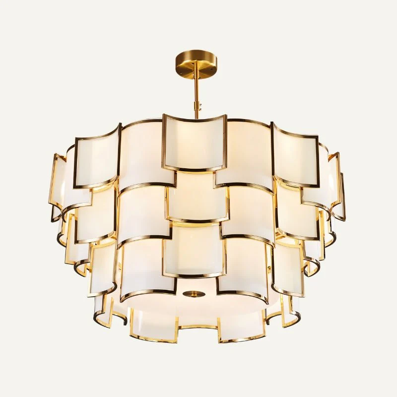 Hiraj Chandelier - Image 7