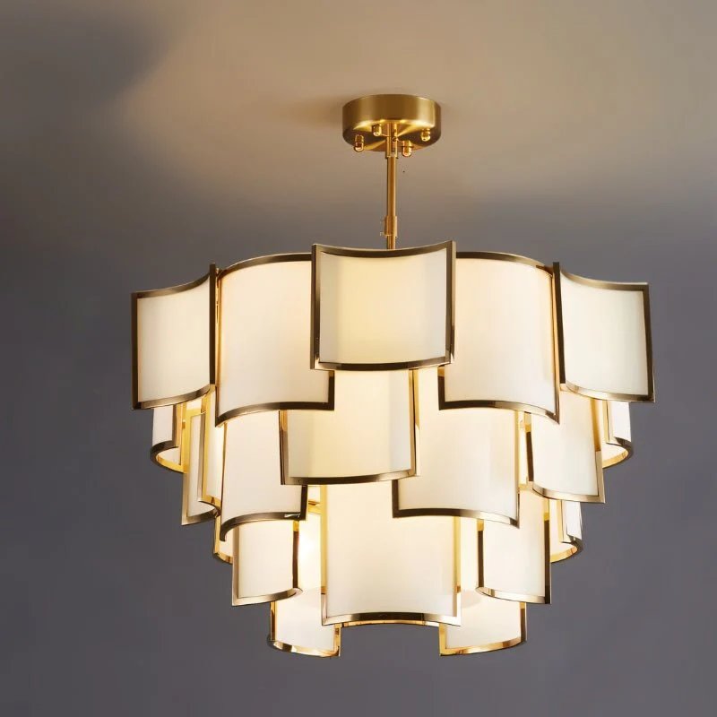 Hiraj Chandelier - Image 8