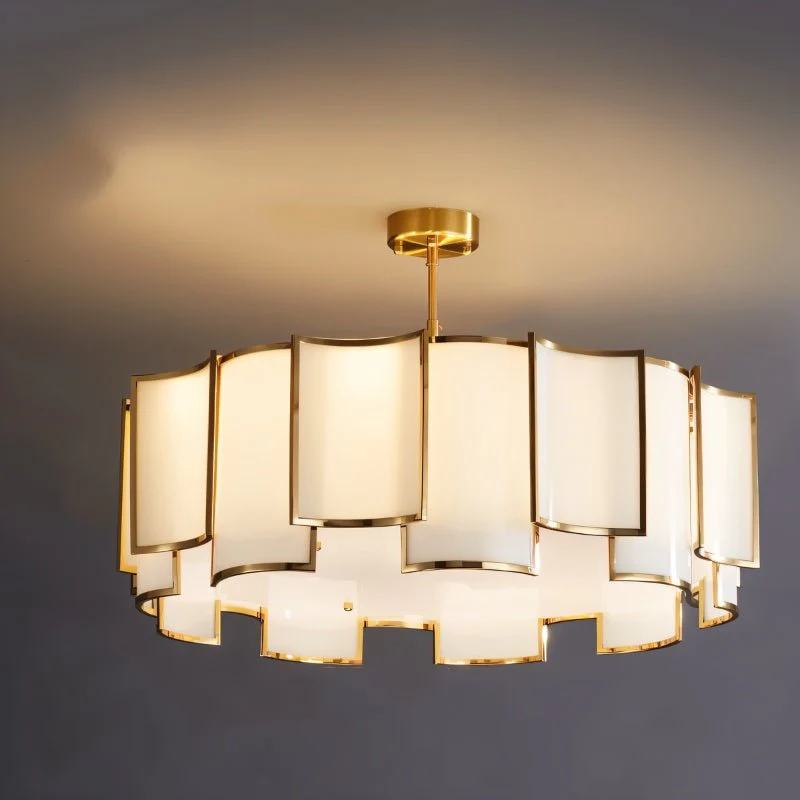 Hiraj Chandelier - Image 9