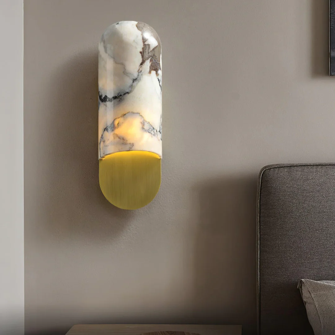 Hl Wall Sconce - Image 10