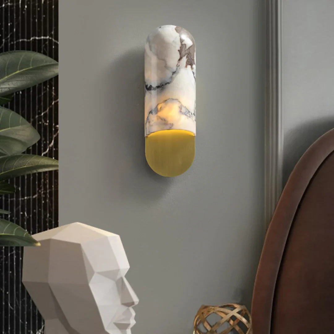 Hl Wall Sconce - Image 2