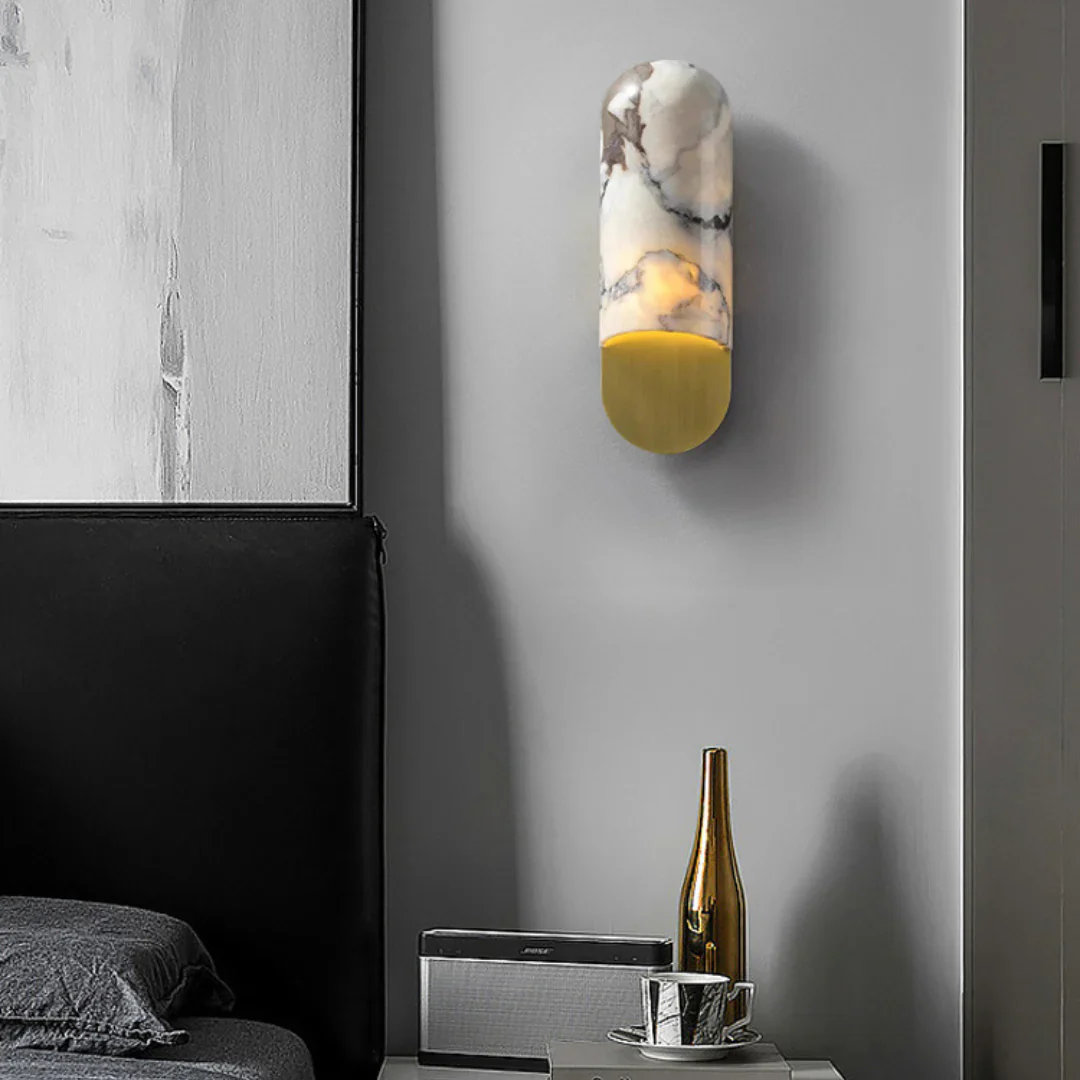 Hl Wall Sconce - Image 3
