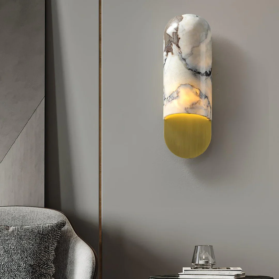 Hl Wall Sconce - Image 4
