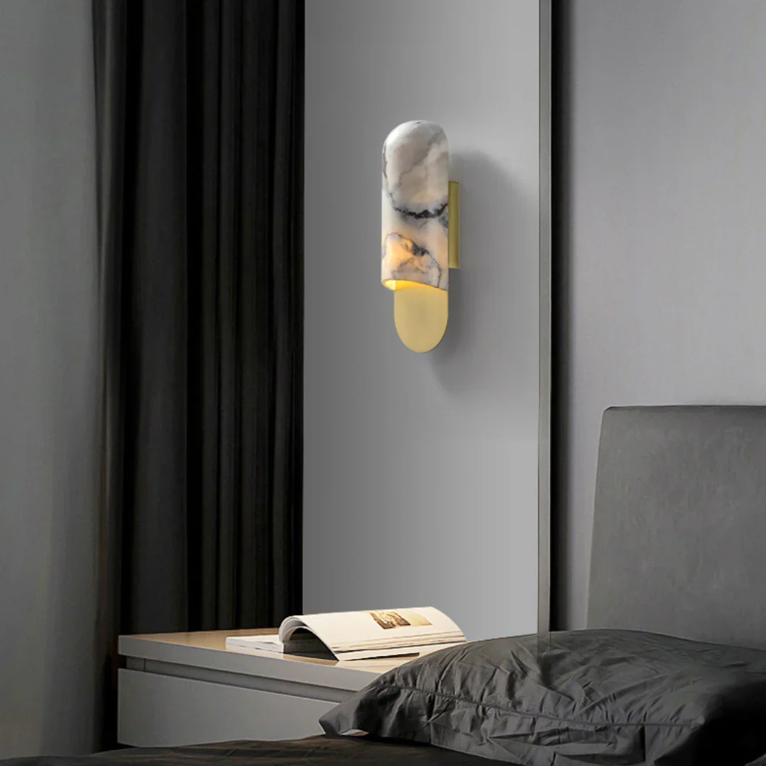 Hl Wall Sconce - Image 6