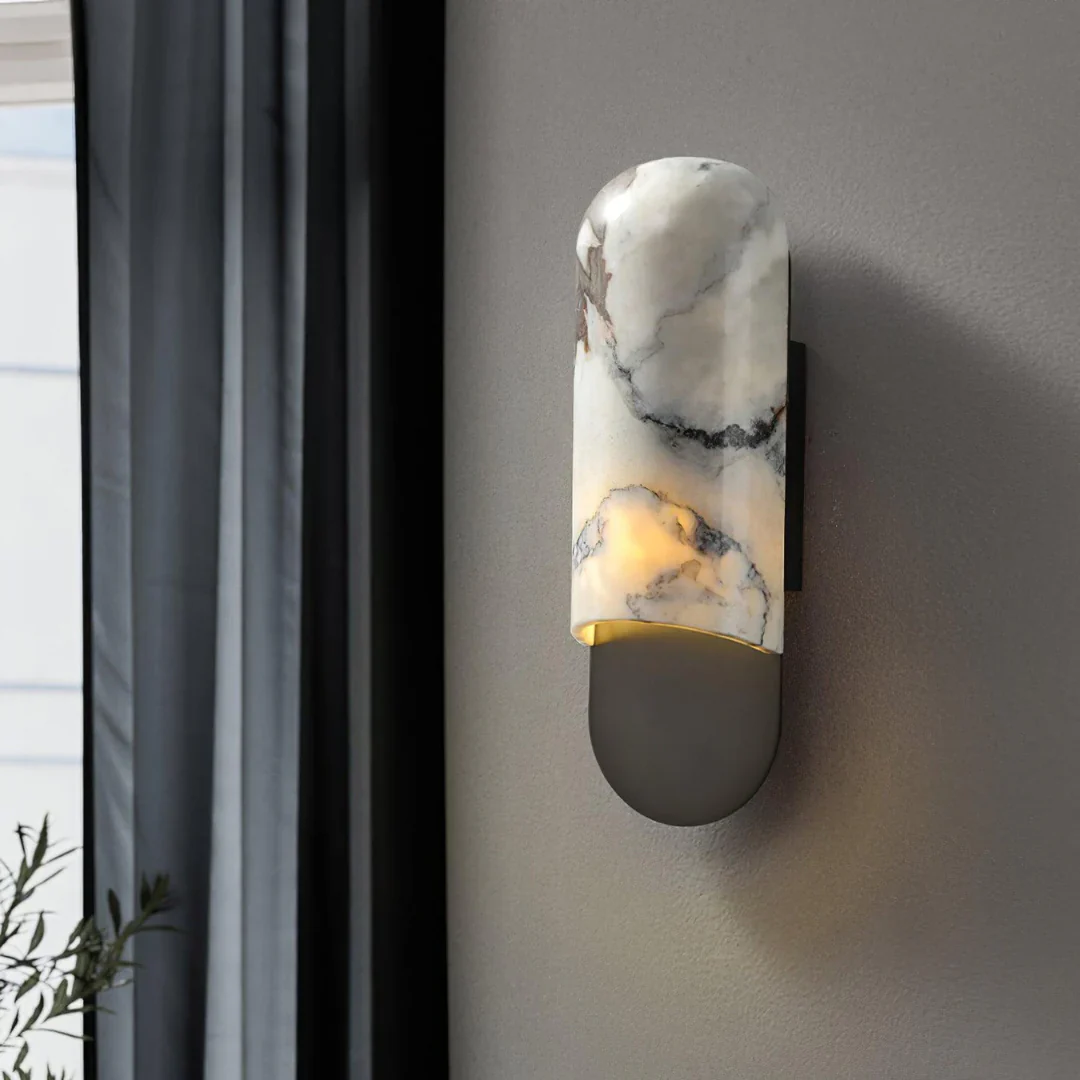 Hl Wall Sconce - Image 7