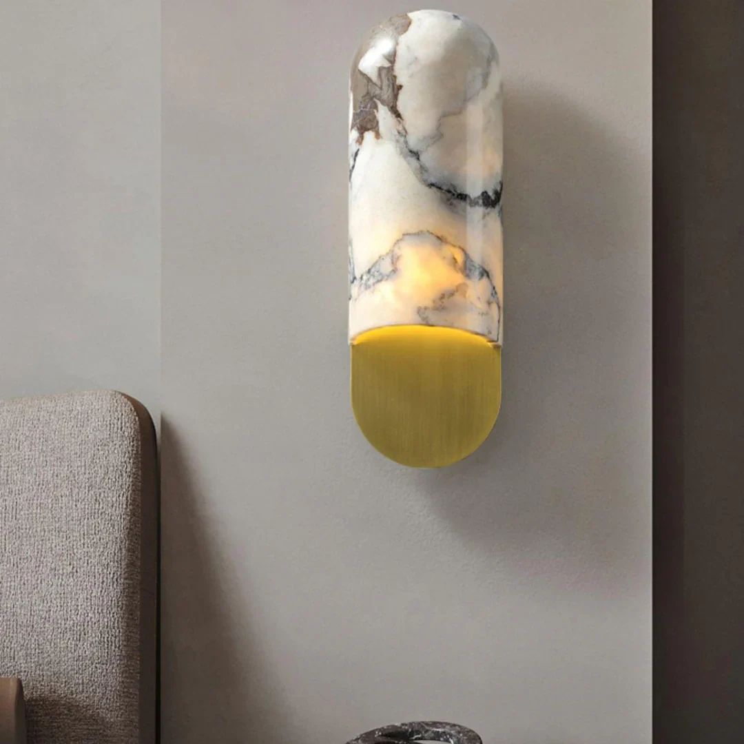 Hl Wall Sconce - Image 8