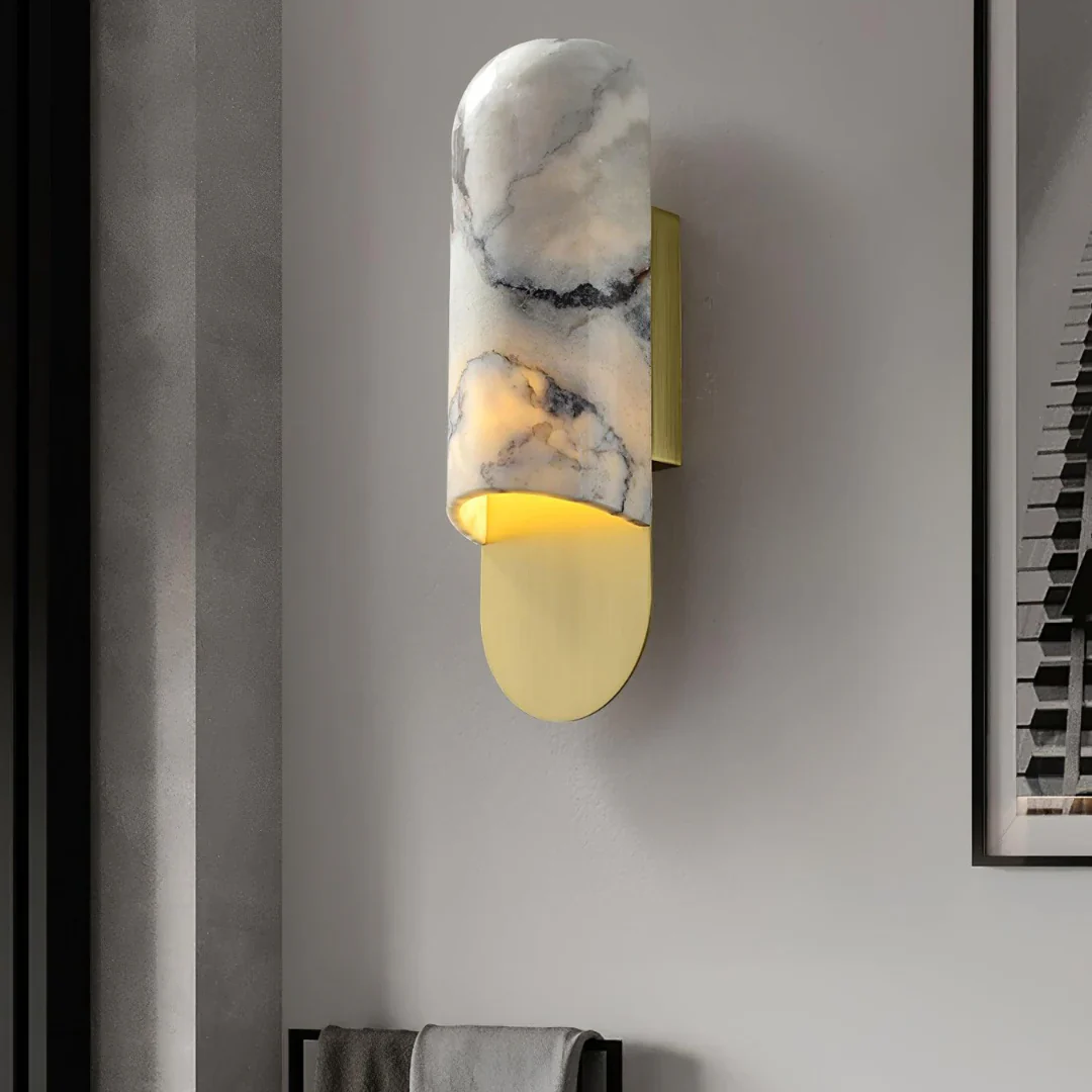 Hl Wall Sconce - Image 9