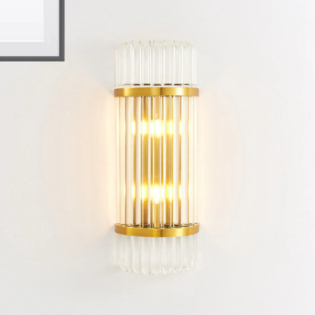 Holloway Crystal Wall Lamp - Image 15