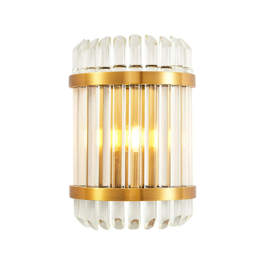 Holloway Crystal Wall Lamp - Image 20