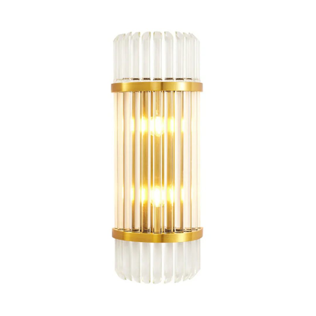 Holloway Crystal Wall Lamp - Image 21