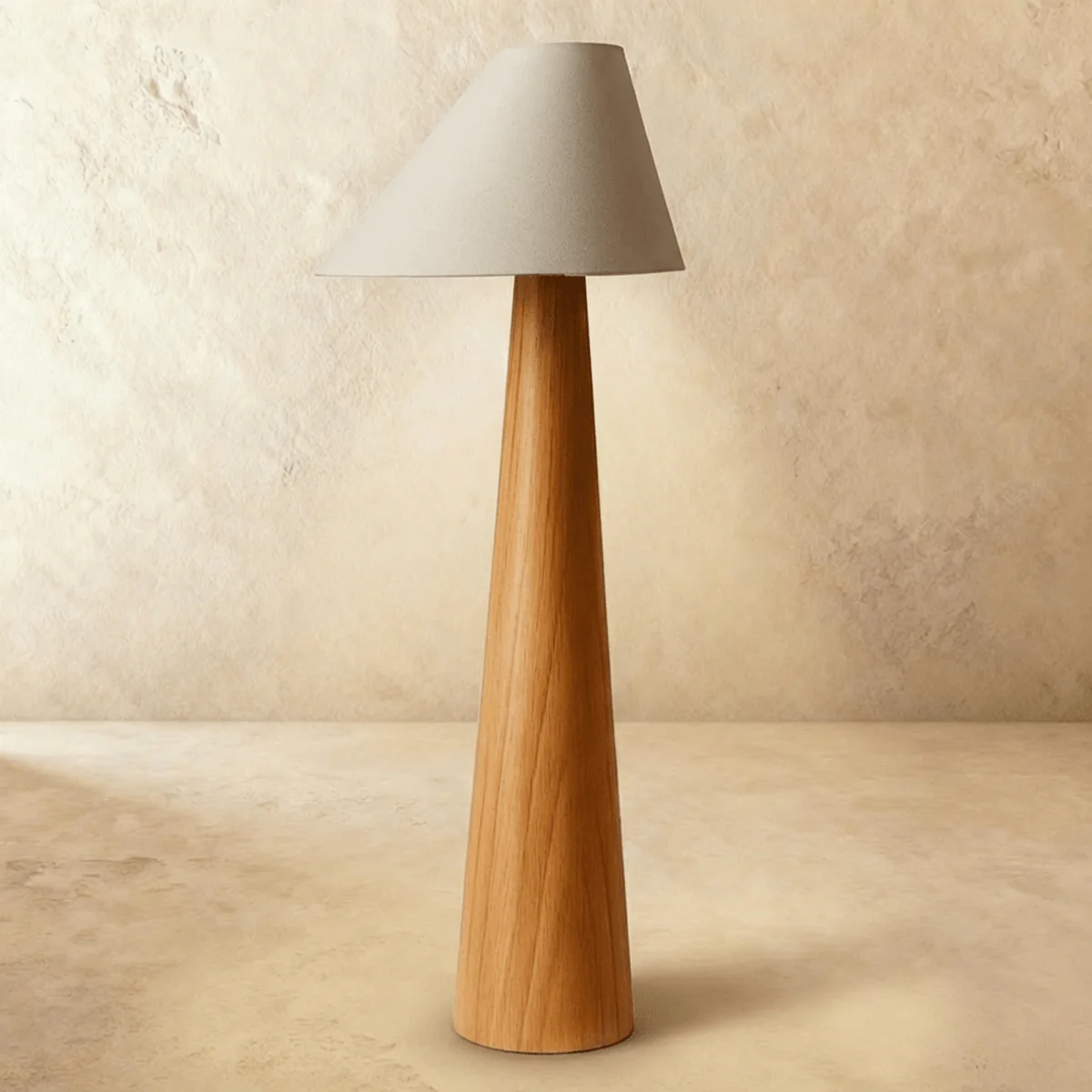 Holza Floor Lamp - Image 2