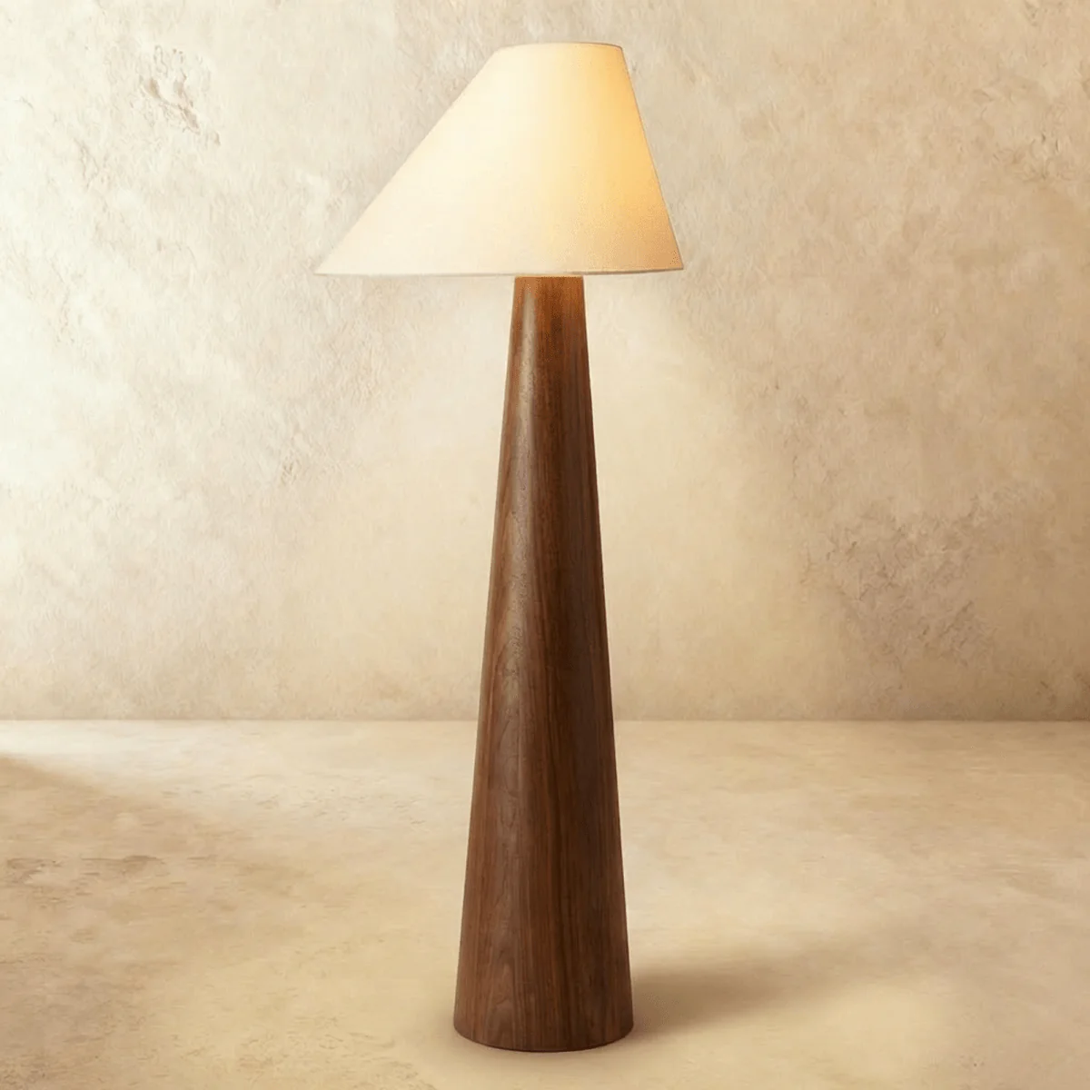 Holza Floor Lamp - Image 3