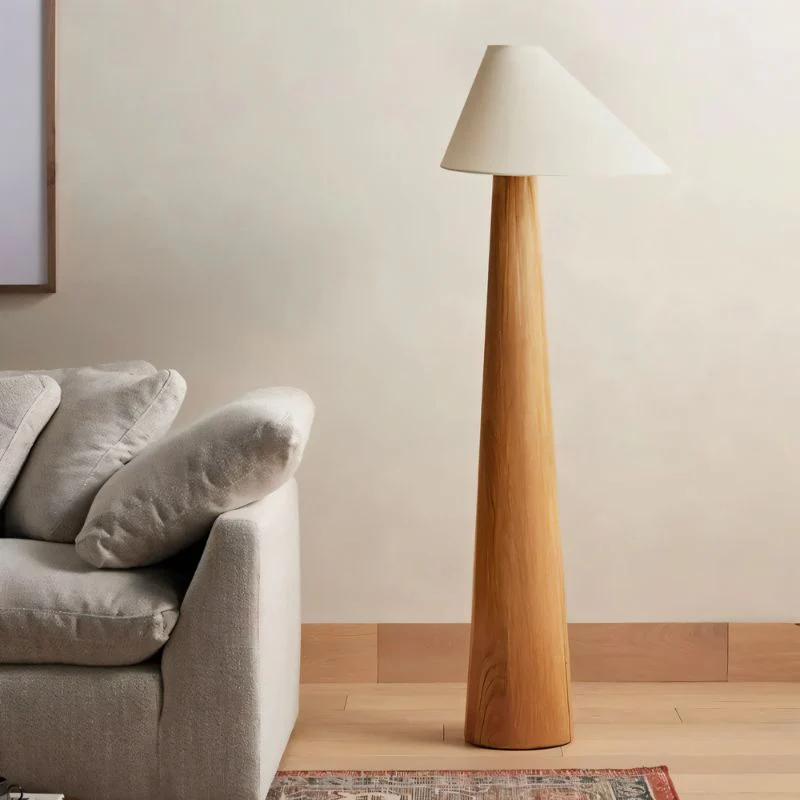 Holza Floor Lamp - Image 4