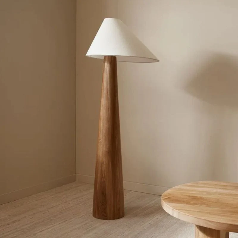 Holza Floor Lamp - Image 5