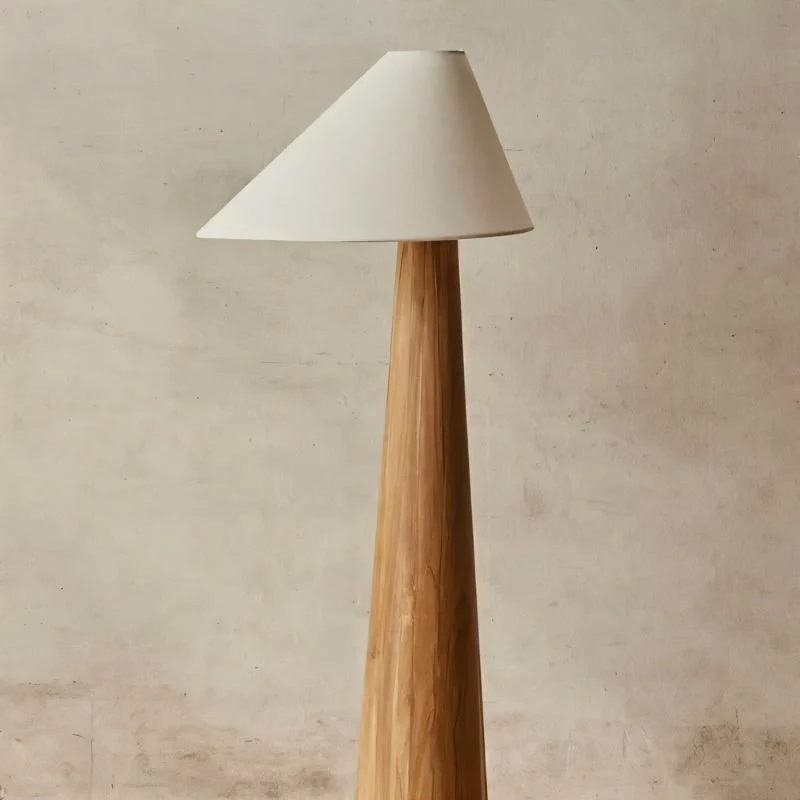 Holza Floor Lamp - Image 6