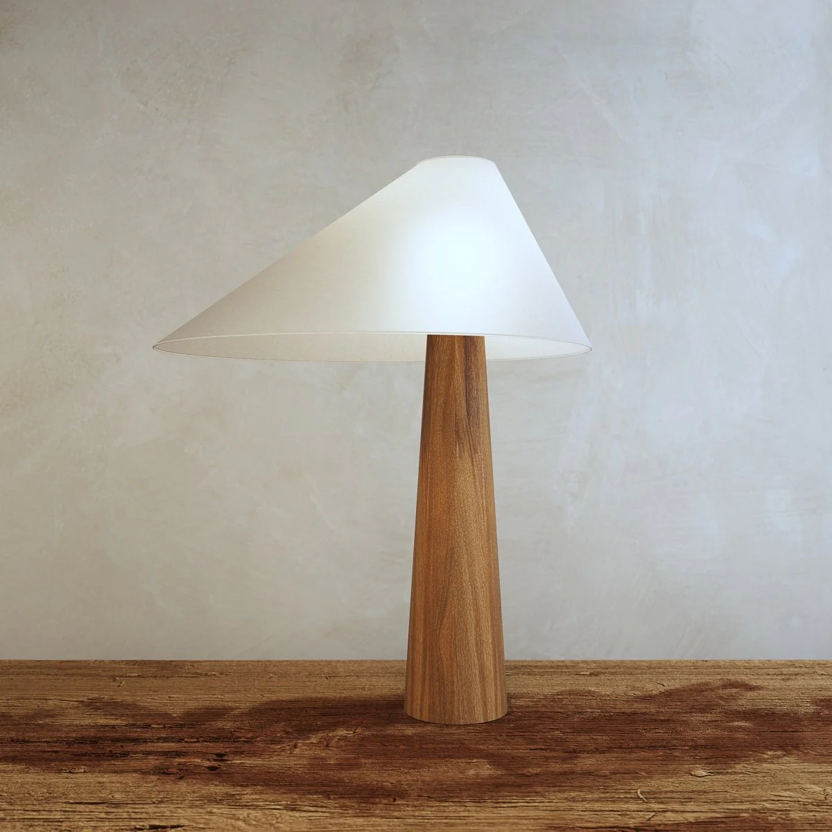 Holza Table Lamp - Image 5