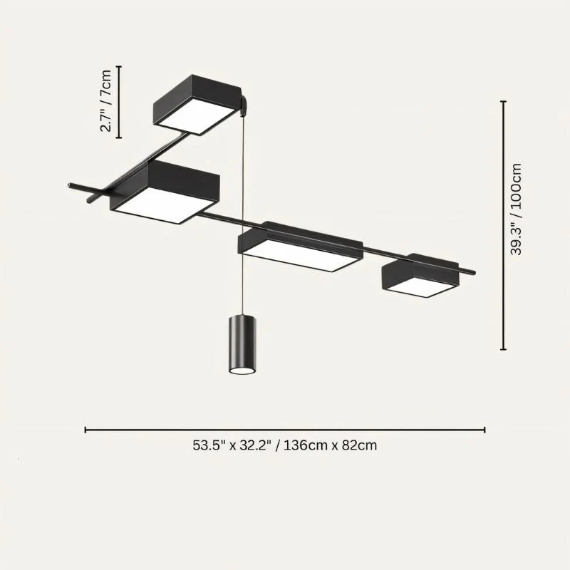 Horace Ceiling Light - Image 10