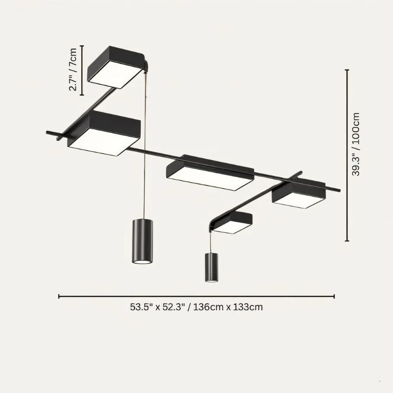 Horace Ceiling Light - Image 11