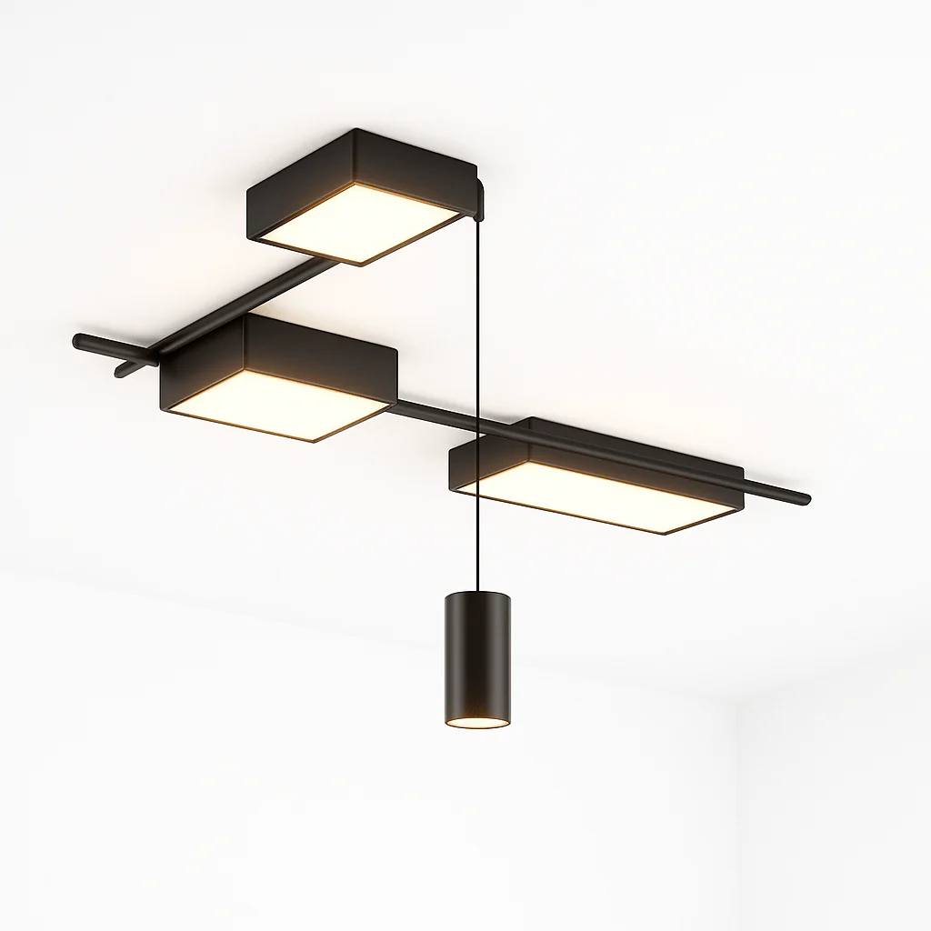 Horace Ceiling Light - Image 2