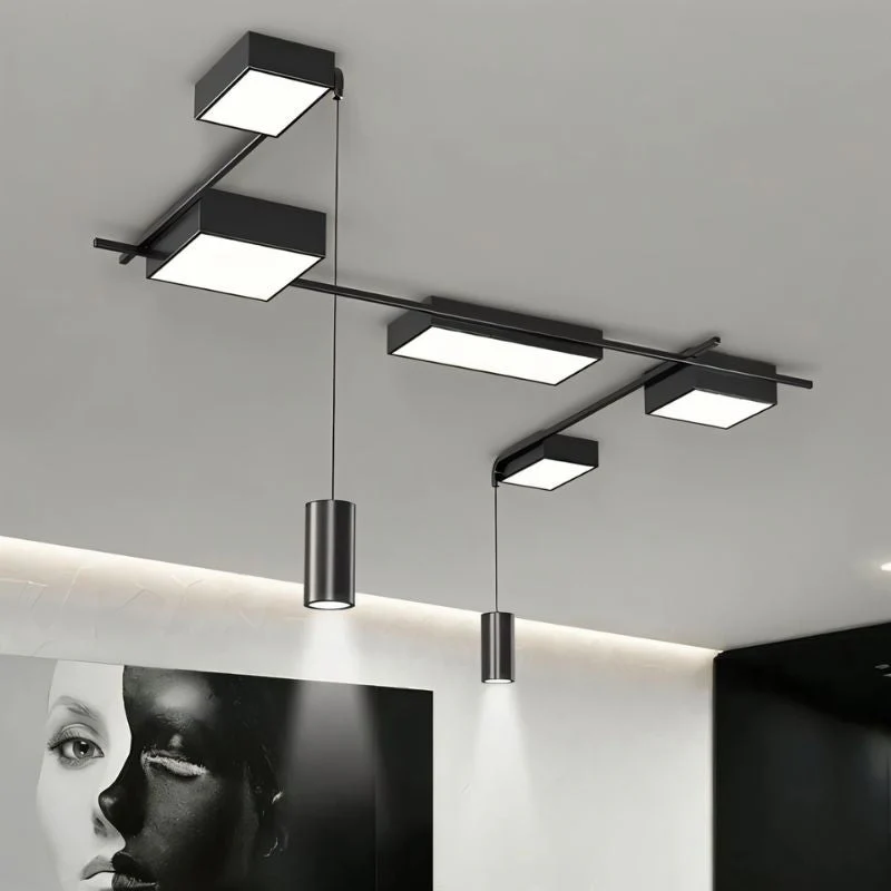 Horace Ceiling Light - Image 3