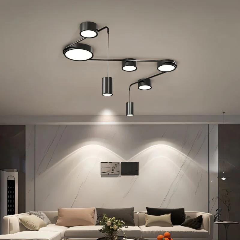 Horace Ceiling Light - Image 5
