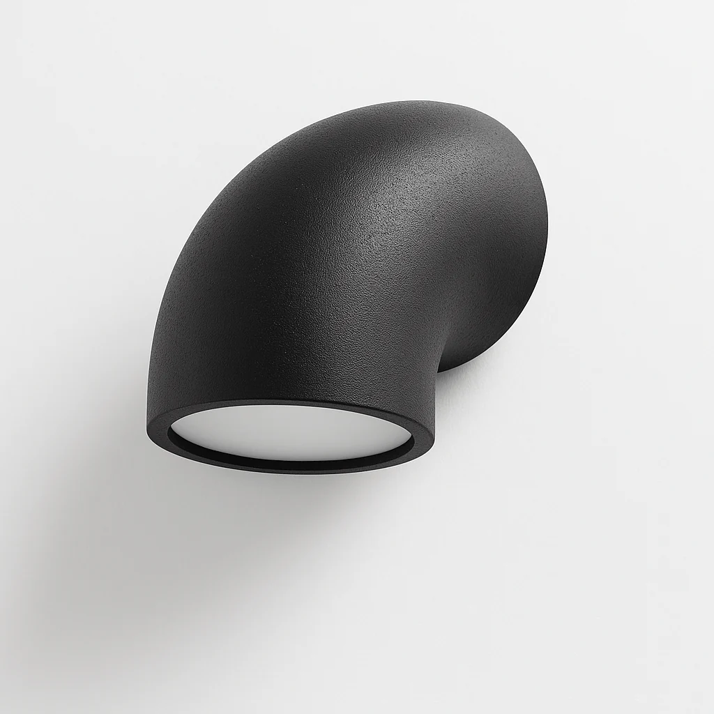 Hortus Outdoor Wall Lamp