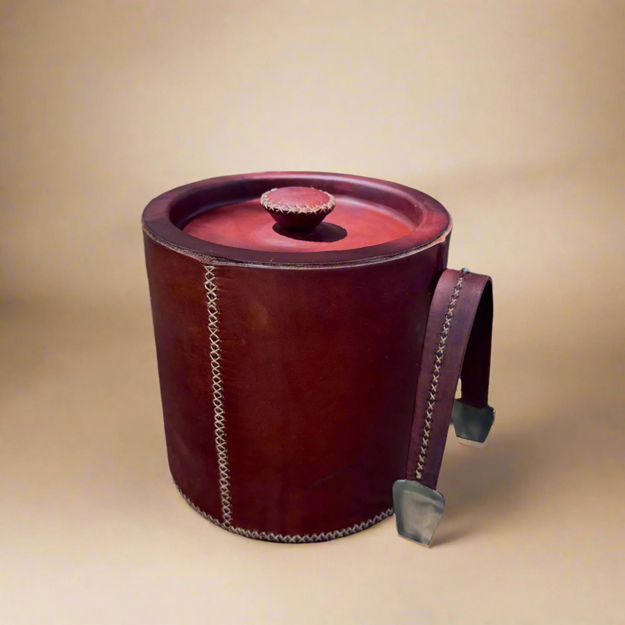 Hotel | Ice Bucket with Tongs - Image 16