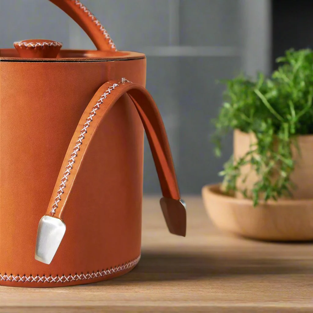 Hotel | Ice Bucket with Tongs - Image 2