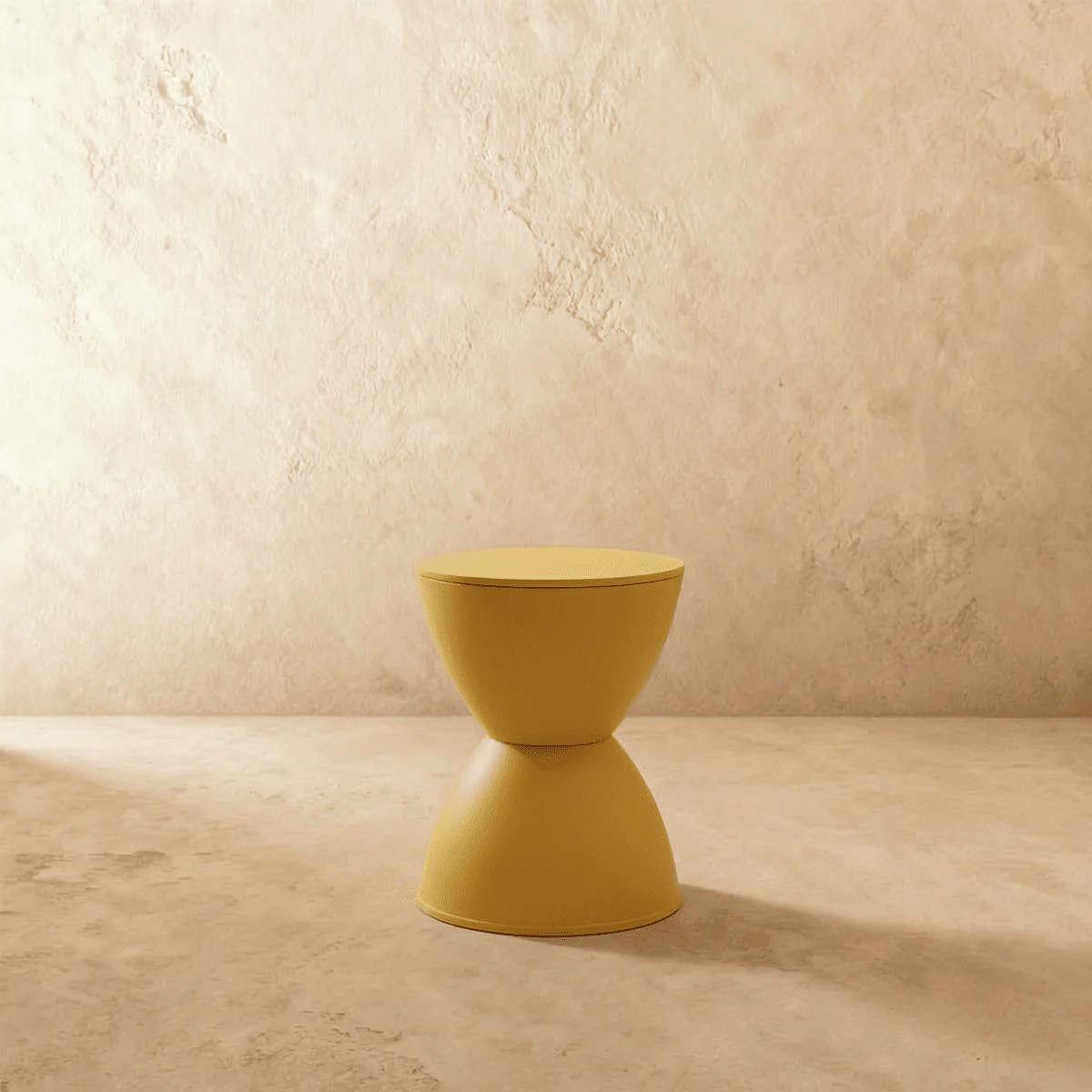 Hourglass Stool - Image 5