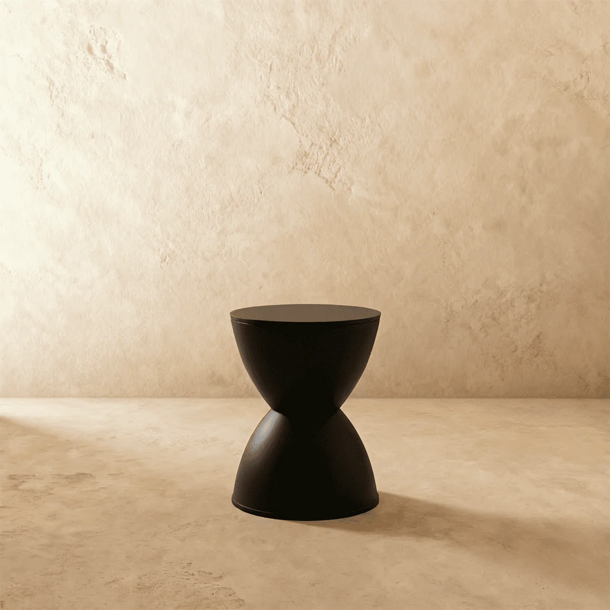 Hourglass Stool - Image 6