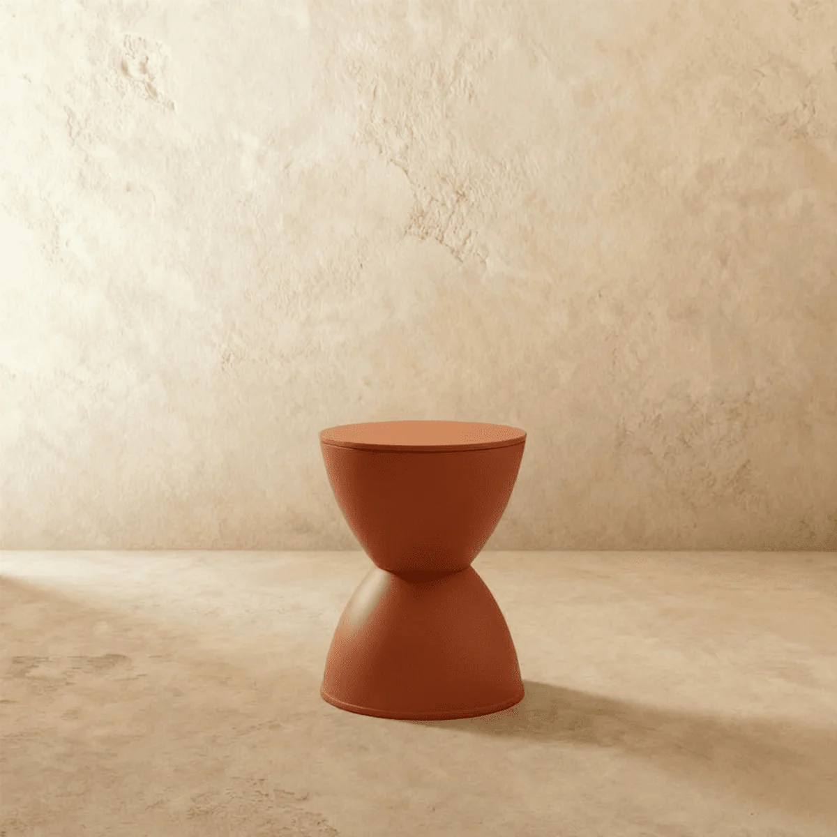 Hourglass Stool - Image 7