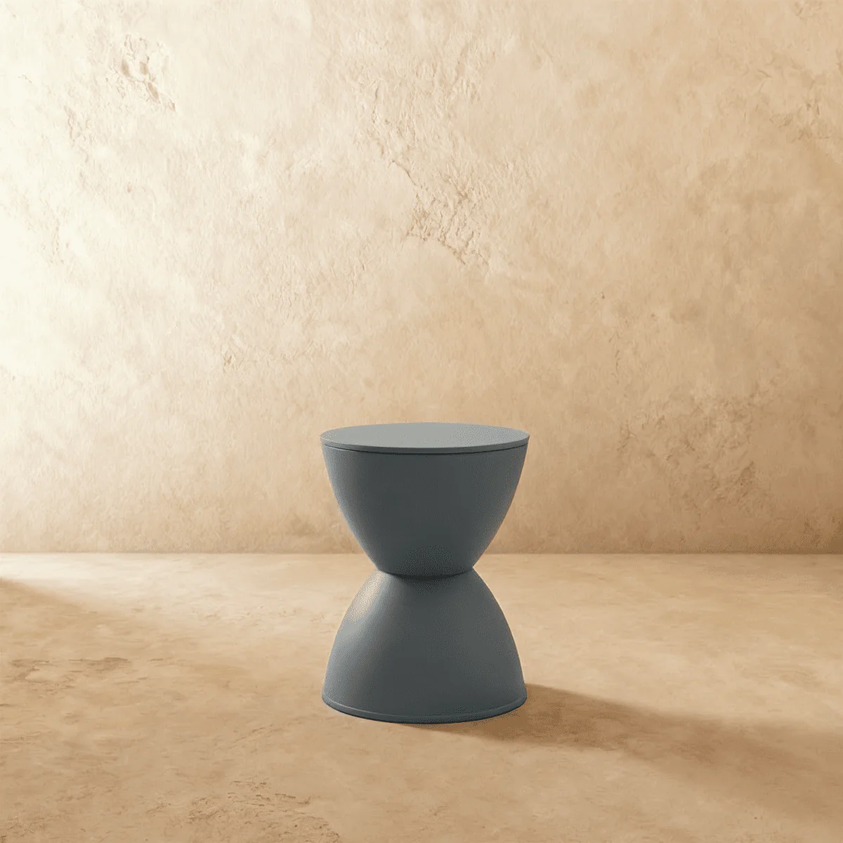 Hourglass Stool - Image 8