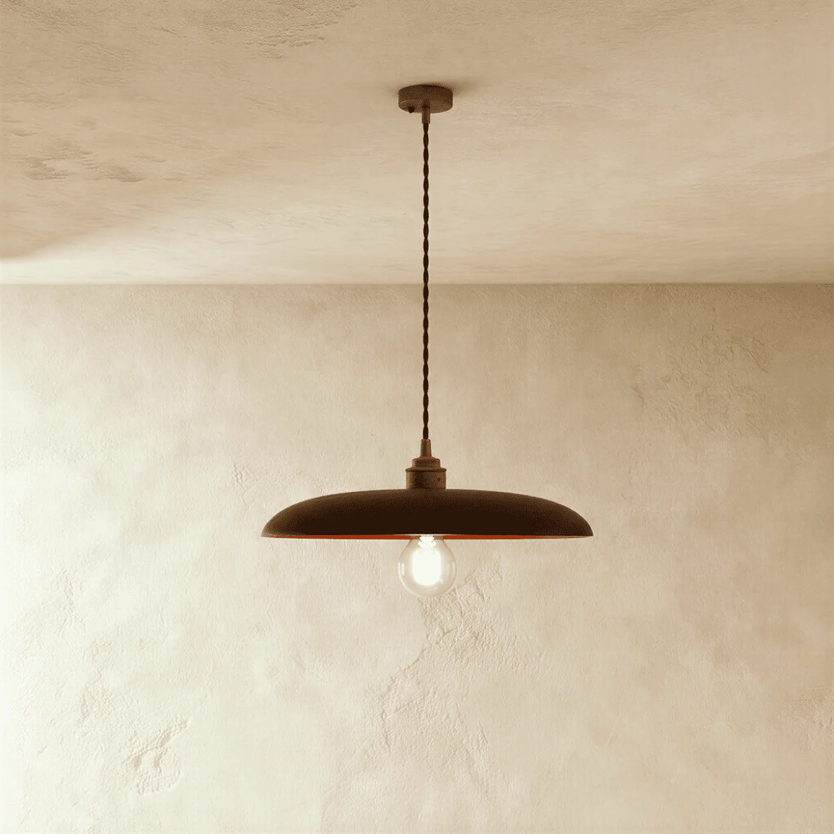 Hreta Pendant Light