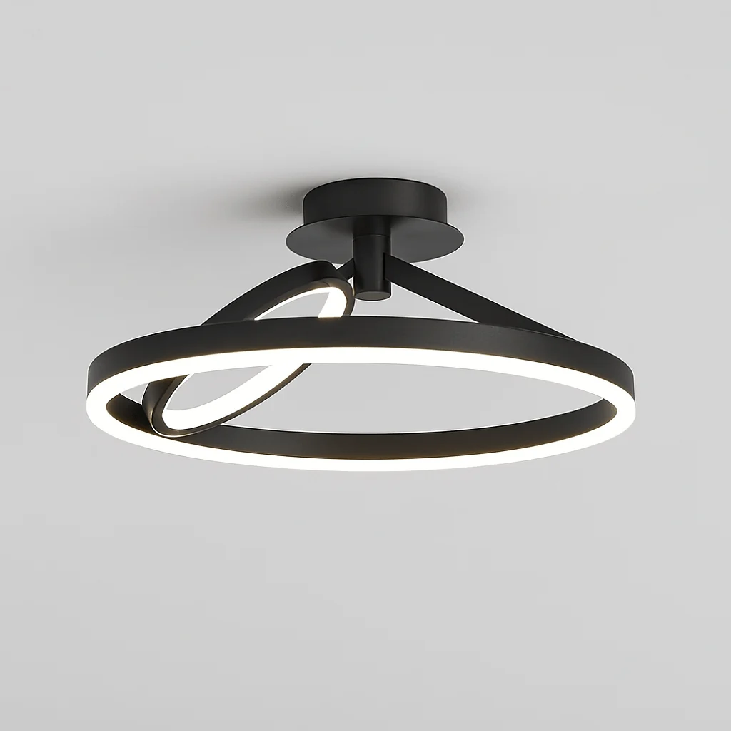 Hring Ceiling Light - Image 2