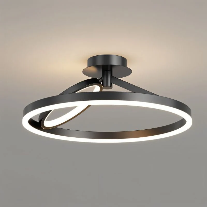 Hring Ceiling Light - Image 3