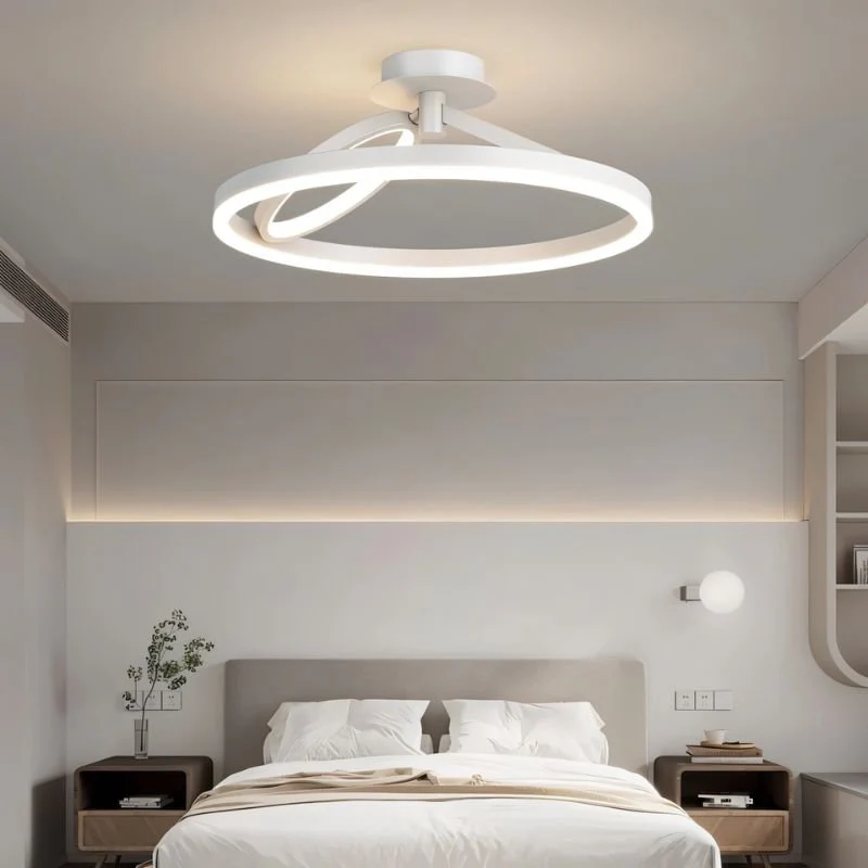 Hring Ceiling Light - Image 4