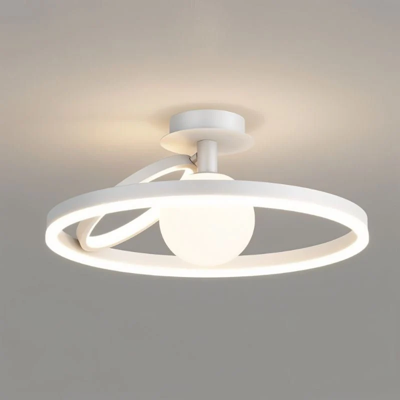 Hring Ceiling Light - Image 6