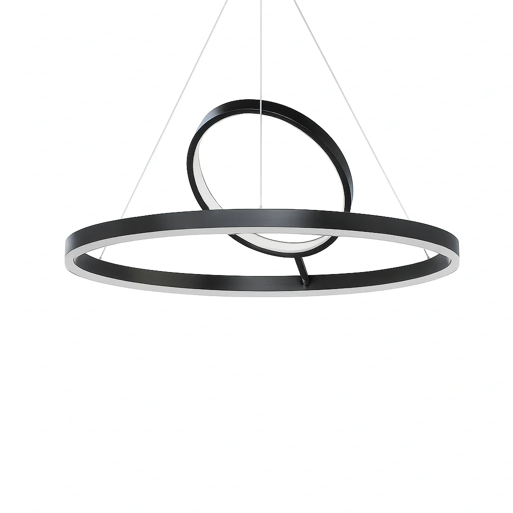 Hring Chandelier