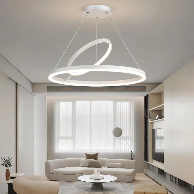 Hring Chandelier - Image 6
